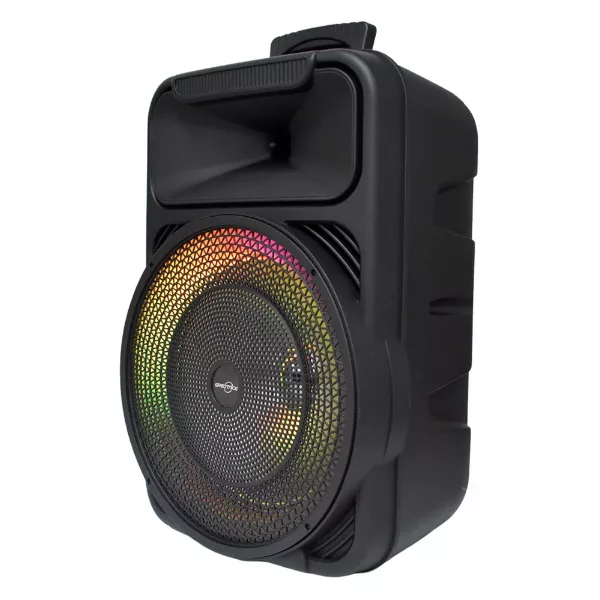 اسپیکر بلوتوثی گرنتیس مدل  GTS-1570