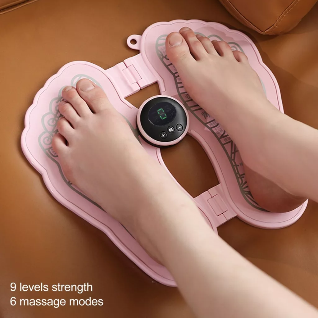 ماساژور برقی مدل TR-oo2