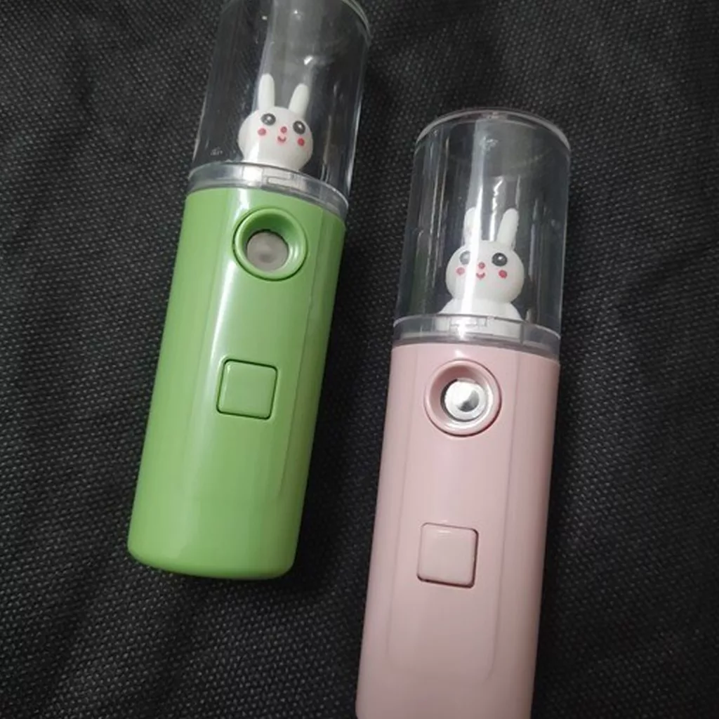 دستگاه بخور سرد مدل خرگوش