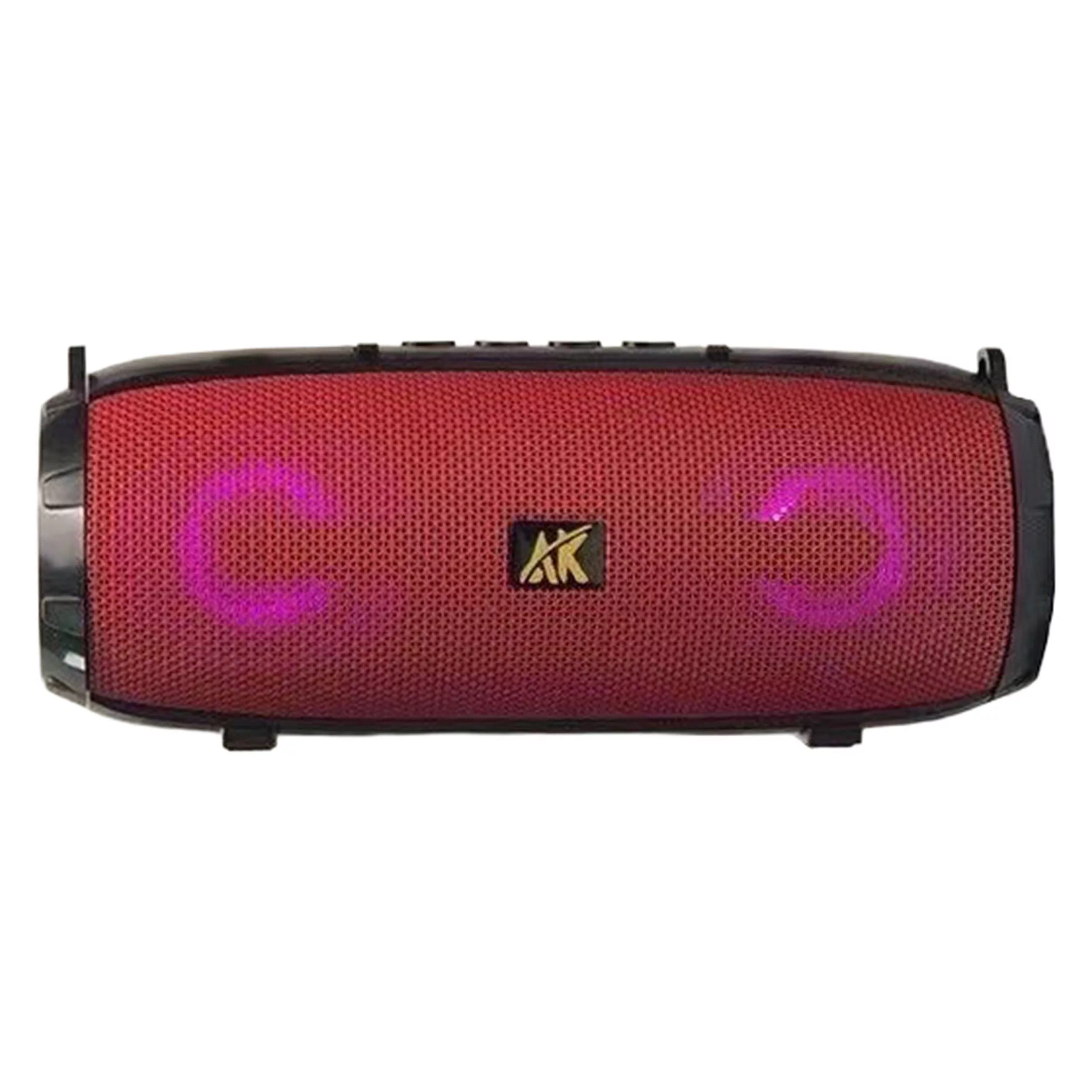 اسپیکر بلوتوثی قابل حمل ای کی مدل AK-353