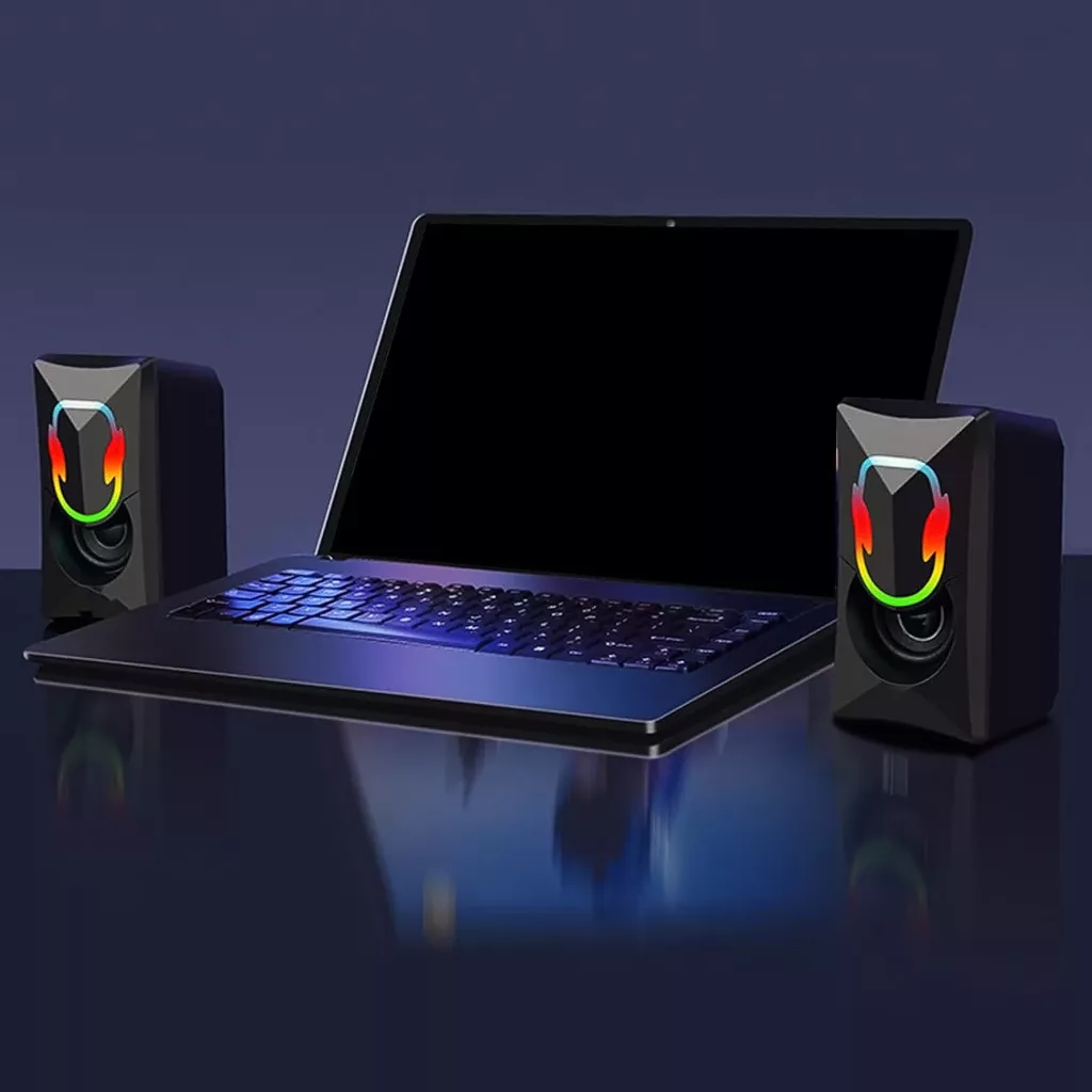 اسپیکر آرهشت مدل SP-01