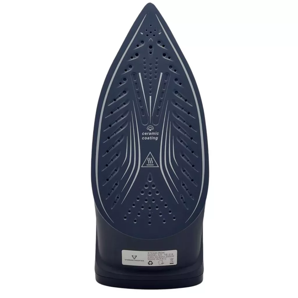 اتو بخار وگاتی مدل VE-214