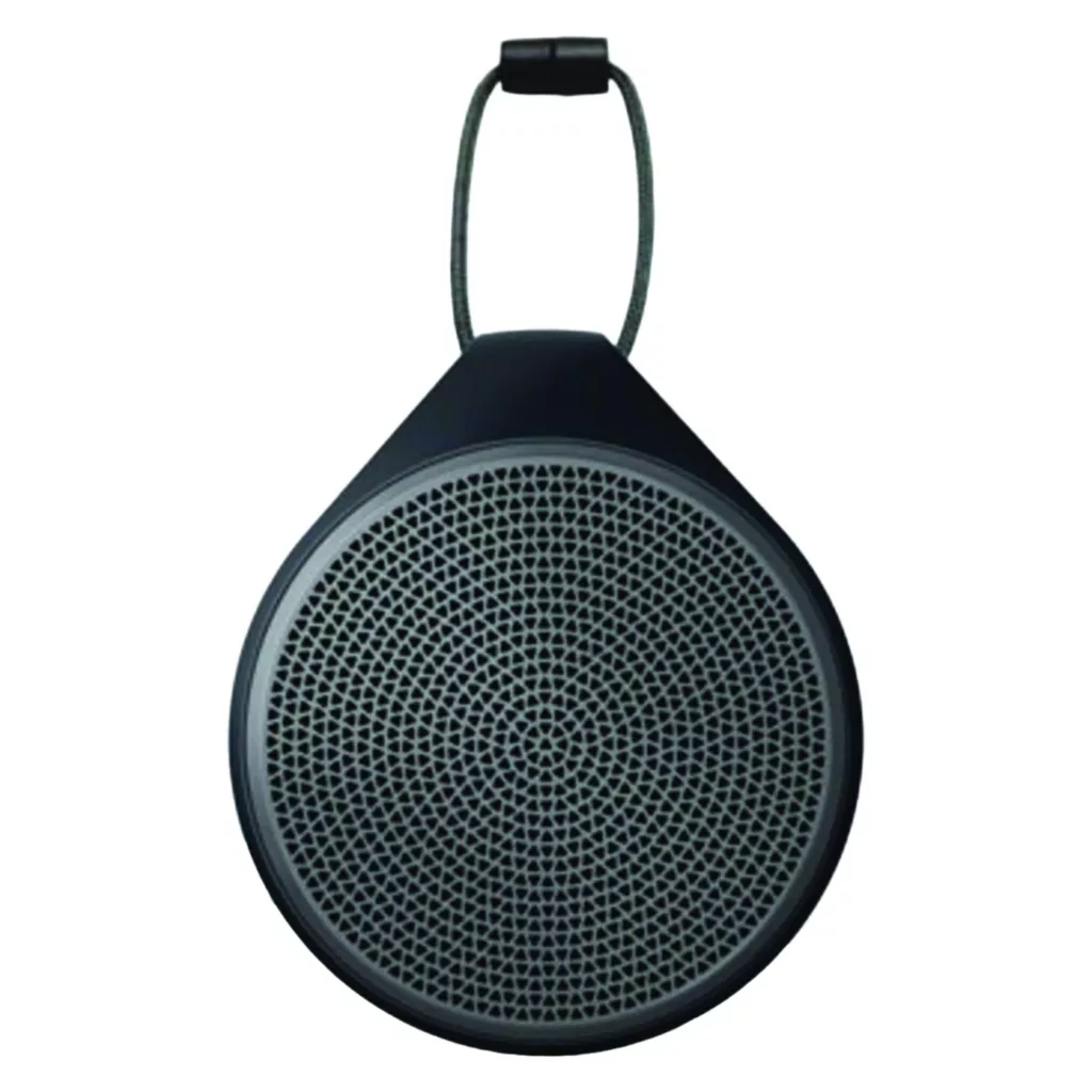 اسپیکر بلوتوثی قابل حمل لاجیتک مدل X100 Speaker