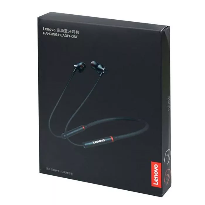 هندزفری بلوتوثی لنوو مدل HE05X