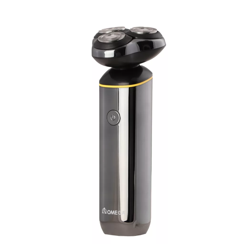 ماشین اصلاح موی صورت شارژی امگا مدل SH02