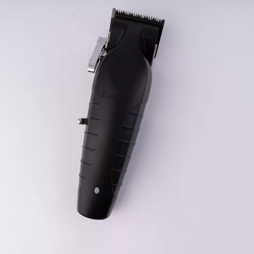 ماشین اصلاح موی سر و صورت کیمی مدل KM-2296