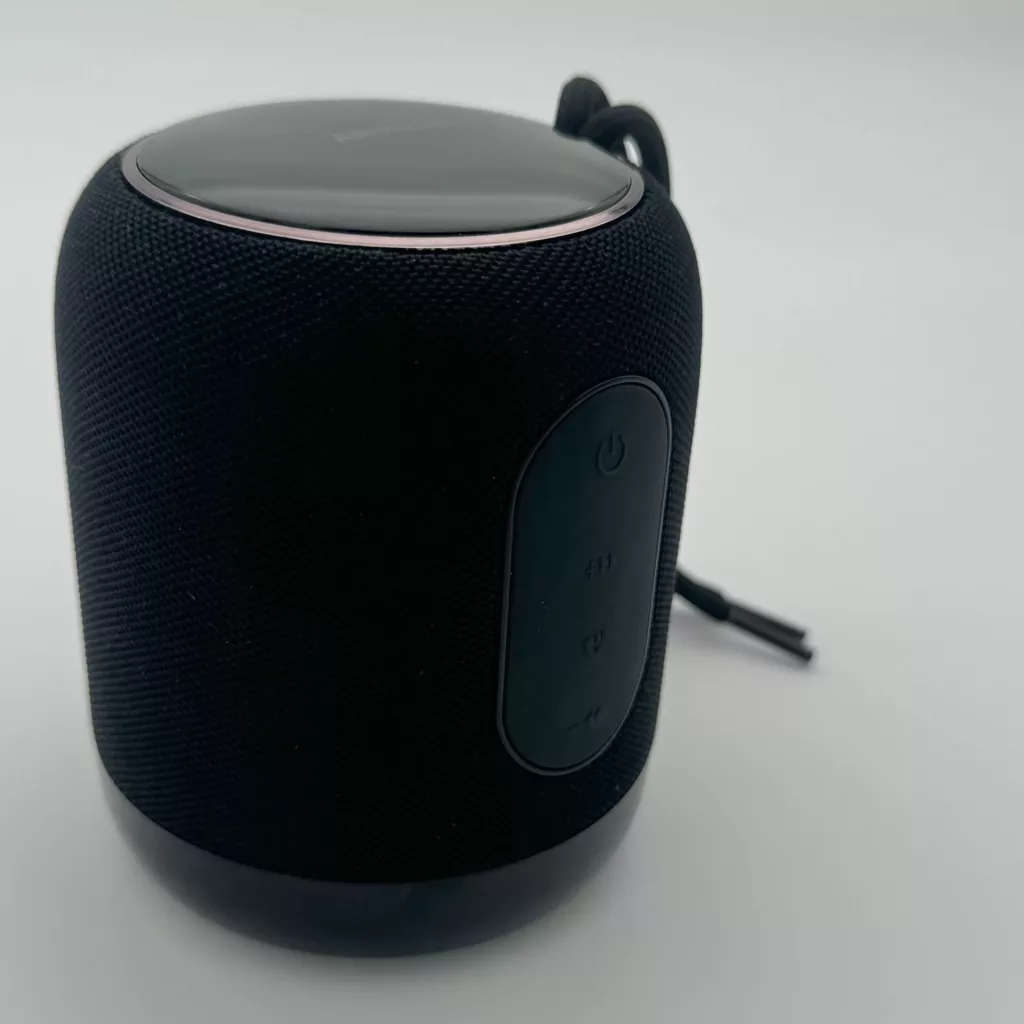 اسپیکر بلوتوثی قابل حمل ارو مدل ARS10