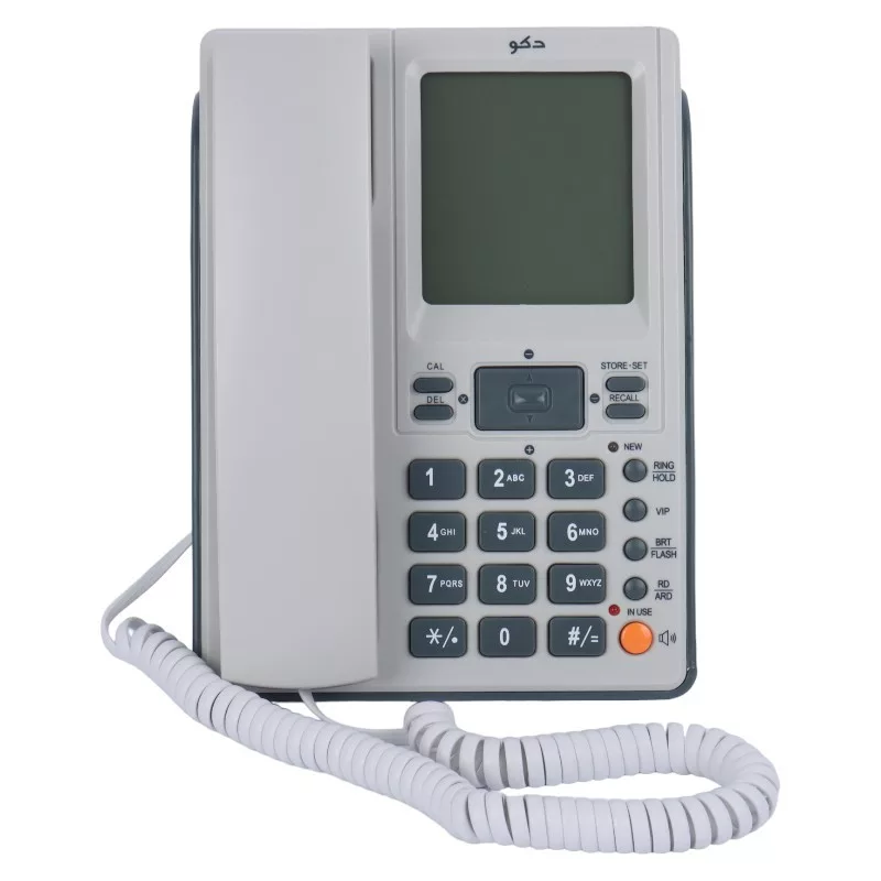 تلفن دکو مدل F25