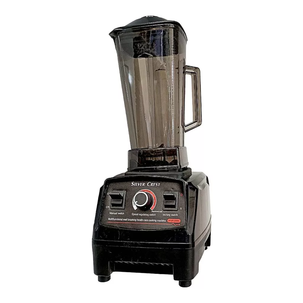 مخلوط کن و آسیاب کن سیلور کرست مدل SL-2023