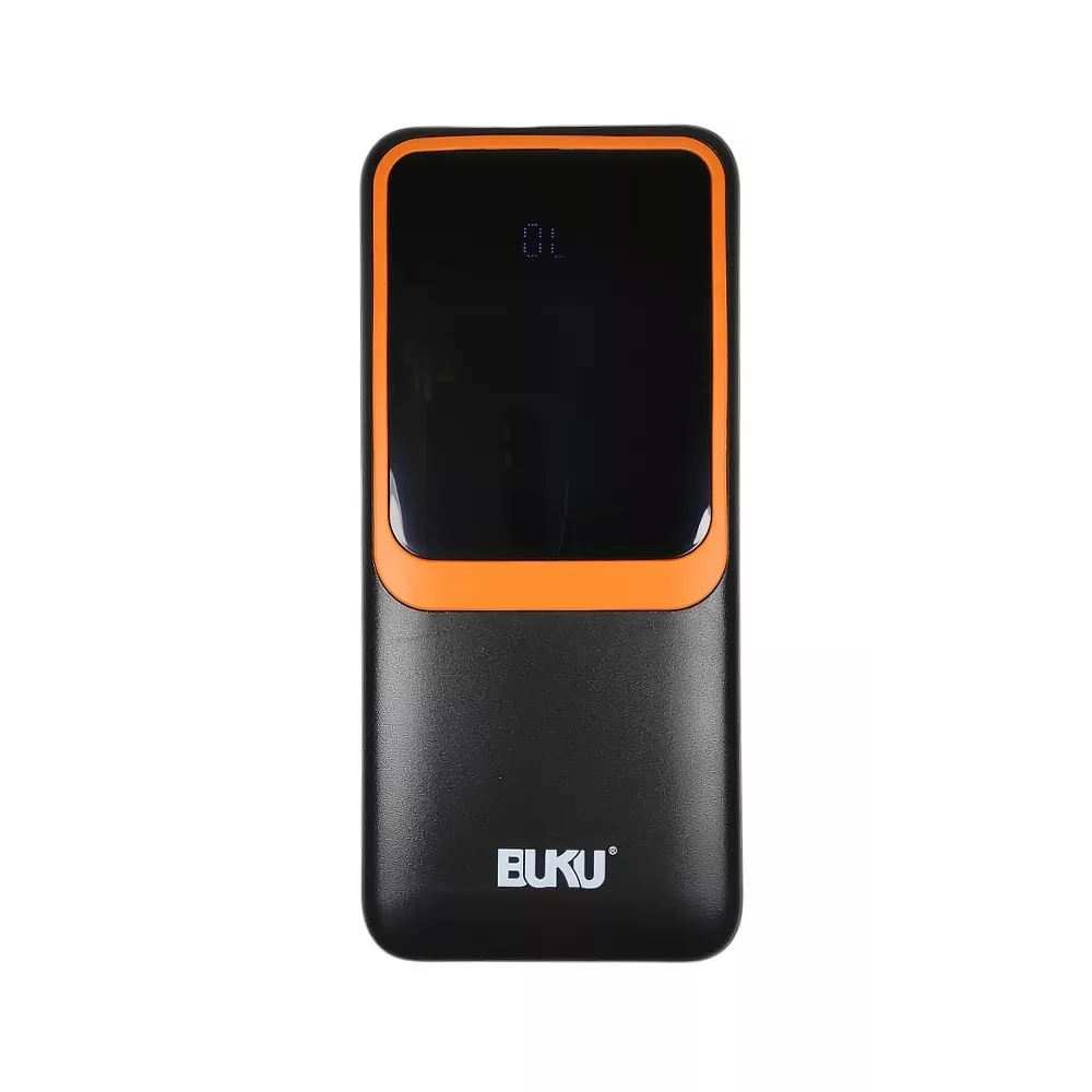 پاوربانک بوکو مدل MG-G143 ظرفیت 20000 میلی آمپر ساعت