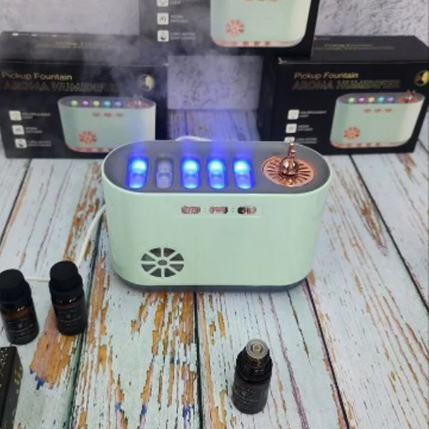 دستگاه بخور سرد مدل PUF