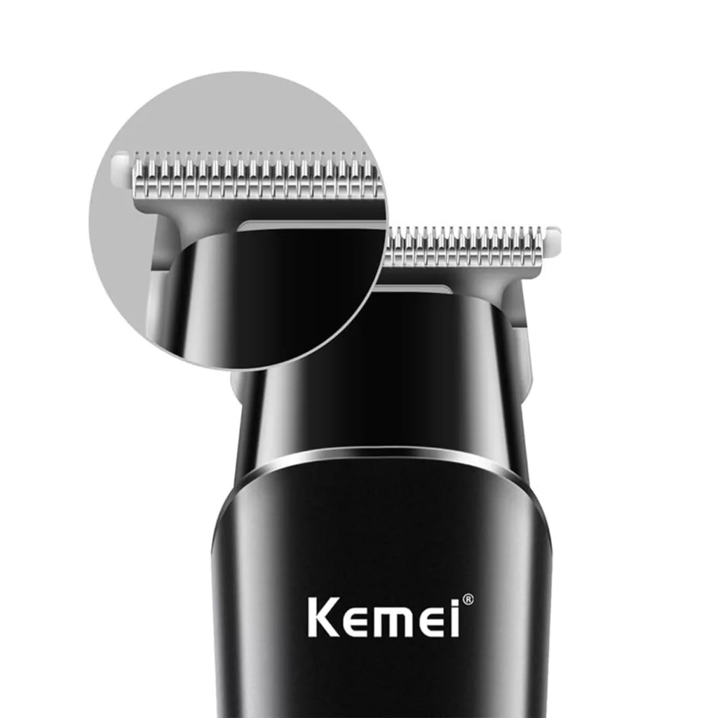 ماشین اصلاح موی سر و صورت کیمی مدل KM-1115