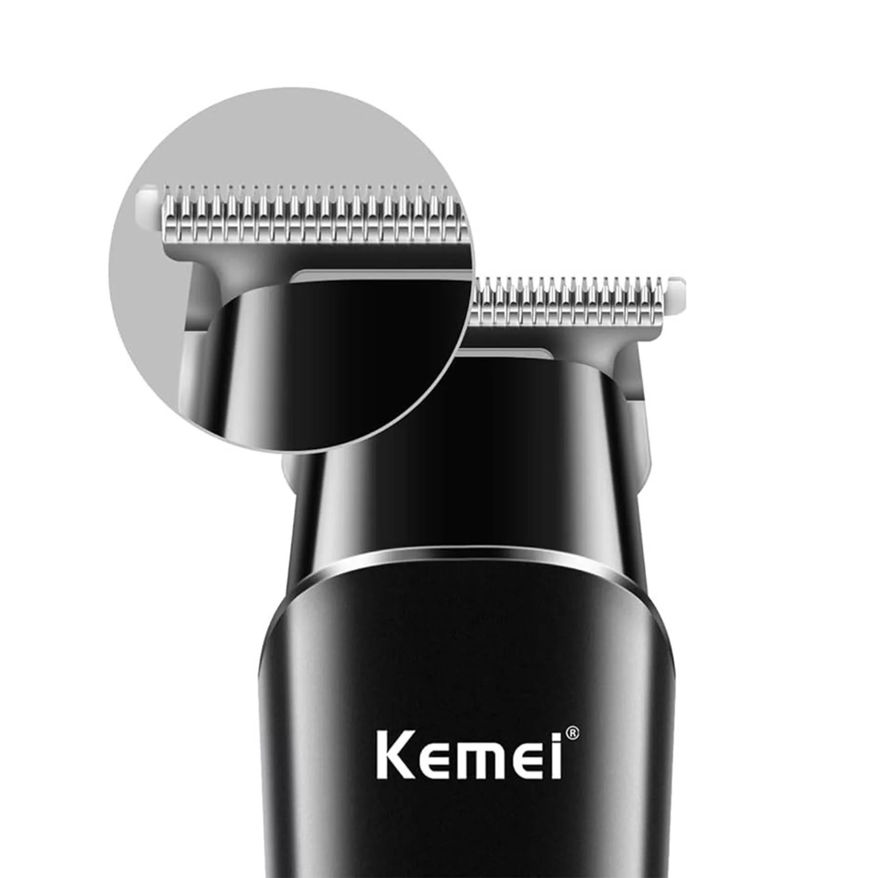 ماشین اصلاح موی سر و صورت کیمی مدل KM-1115