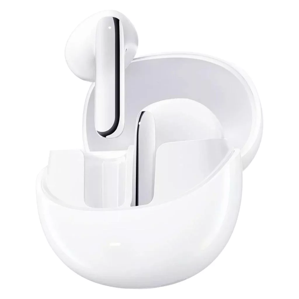 هدفون بلوتوثی کیو سی وای مدل HT10 AilyBuds Pro