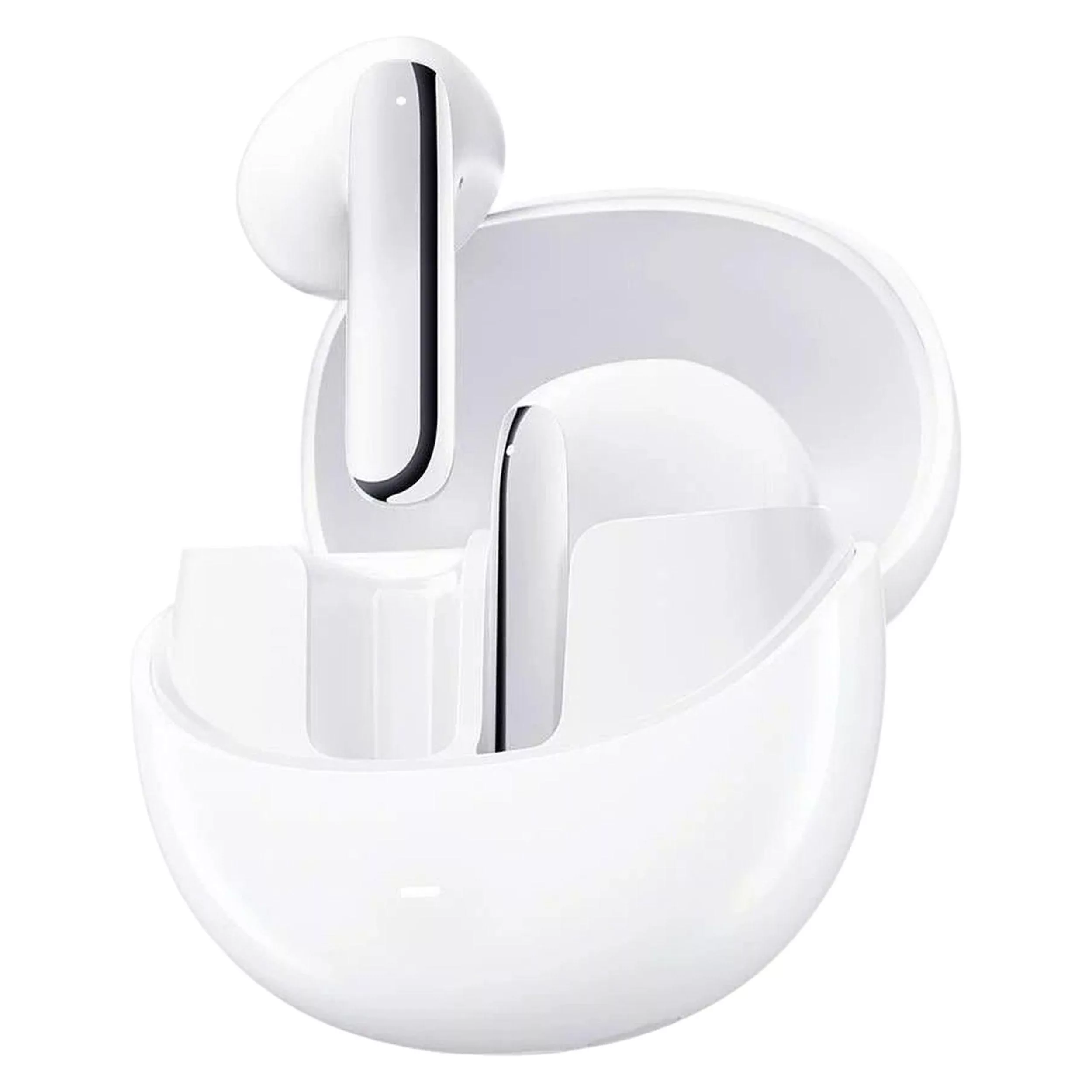 هدفون بلوتوثی کیو سی وای مدل HT10 AilyBuds Pro