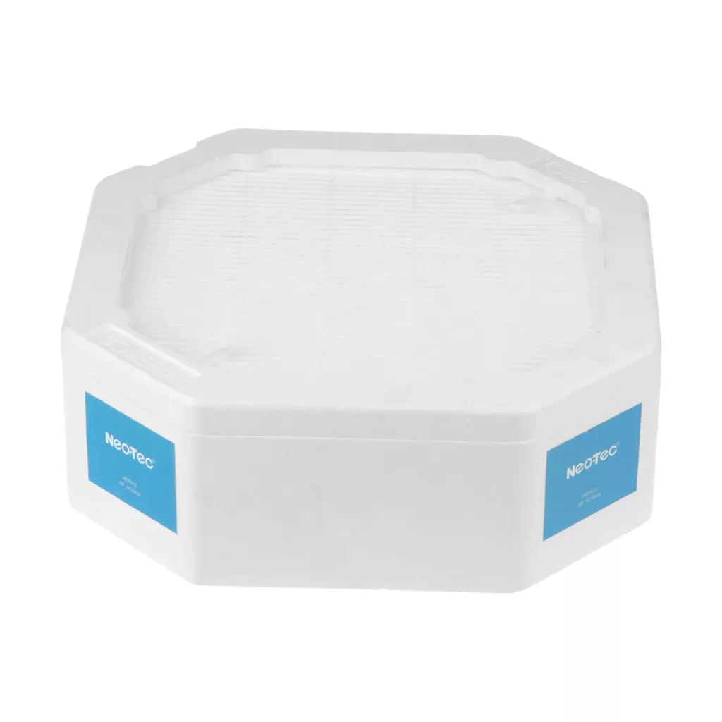 فیلتر هپا دستگاه تصفیه کننده هوا نئوتک مدل AP-HC600A