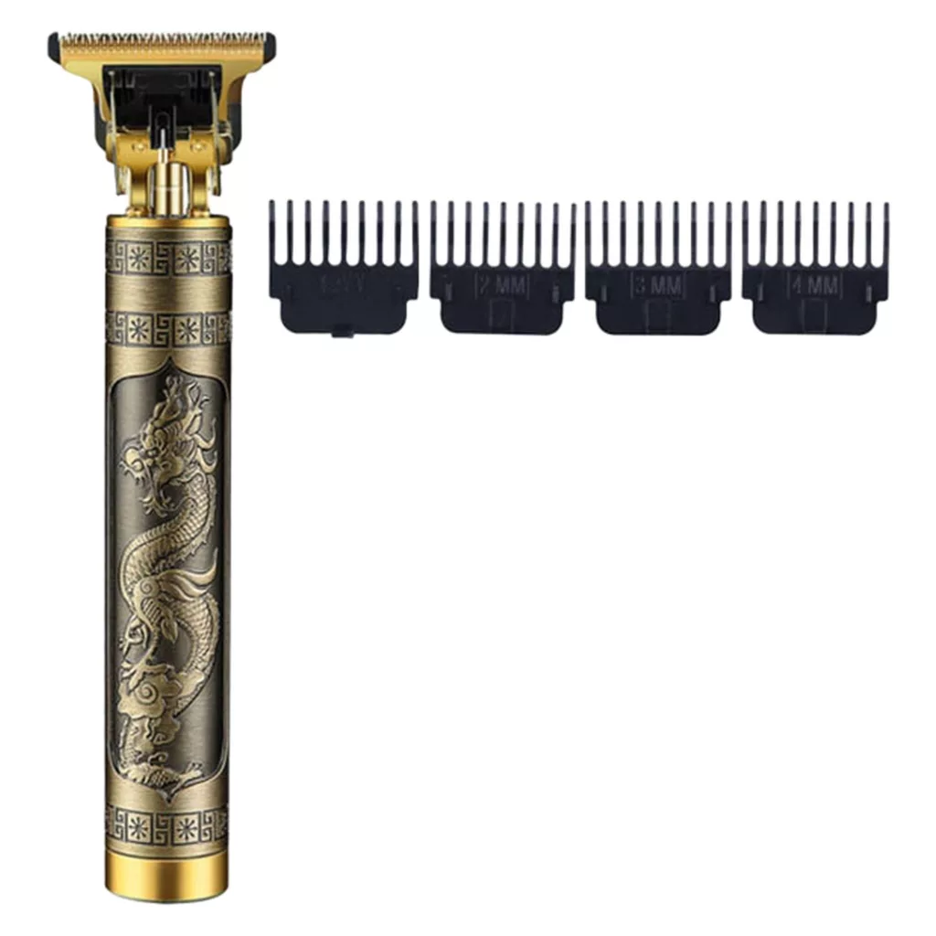 ماشین اصلاح موی سر و صورت مدل VINTAGE