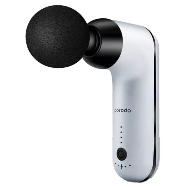 ماساژور برقی پرودو مدل  PD-LSVSMG-WH‏