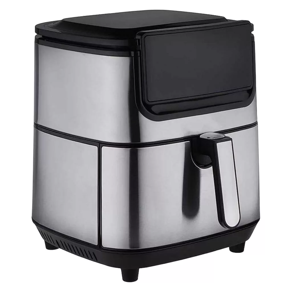 سرخ کن بدون روغن لاریزو مدل 1260