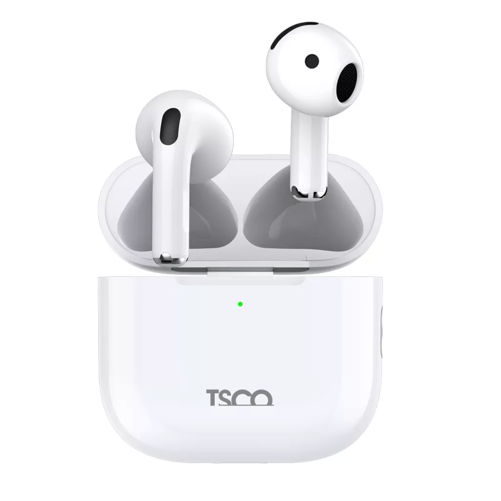 هدست بلوتوثی تسکو مدل TH 9000 TWS