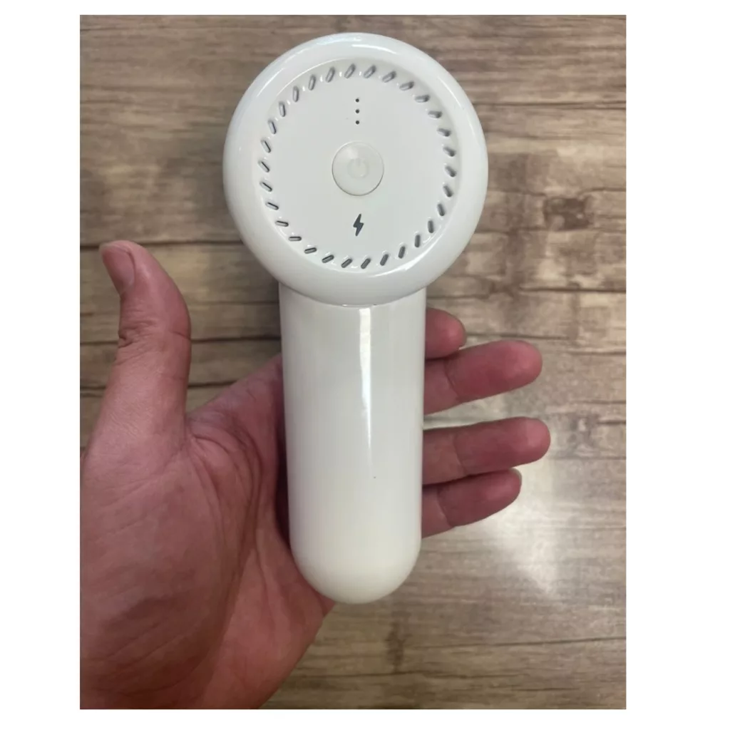 ماساژور برقی آی رست مدل C503-9