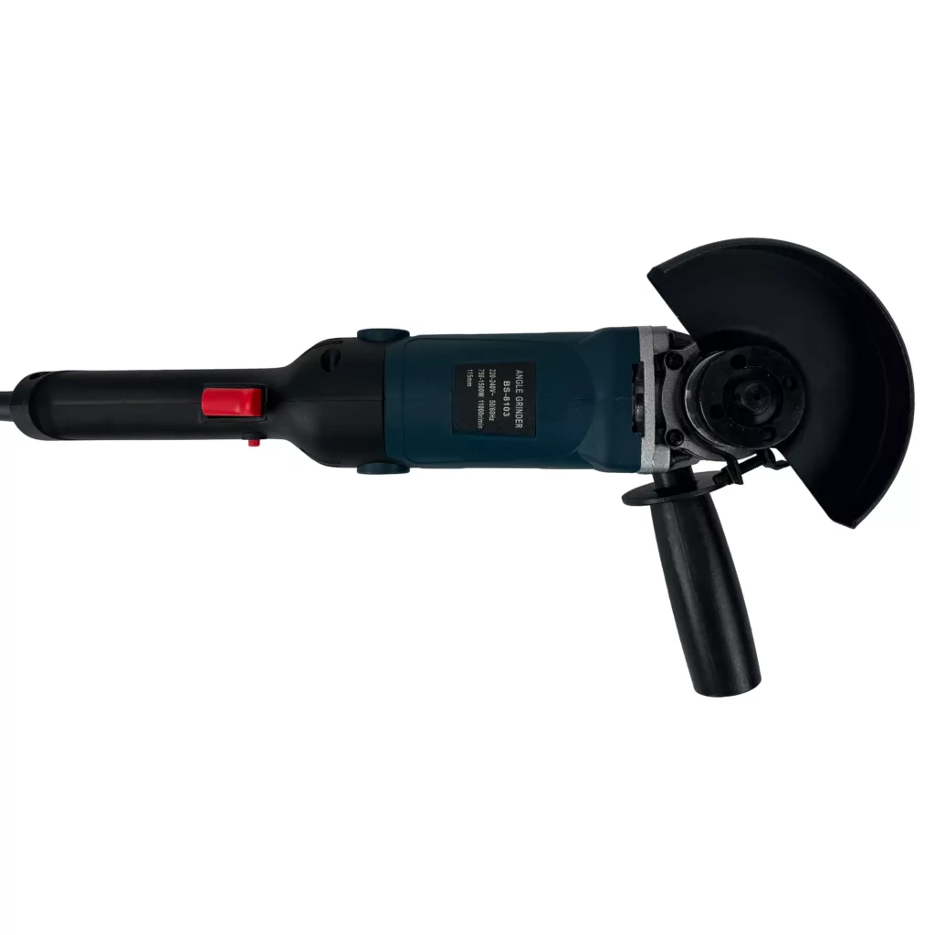 مینی فرز باس مدل BS-8103