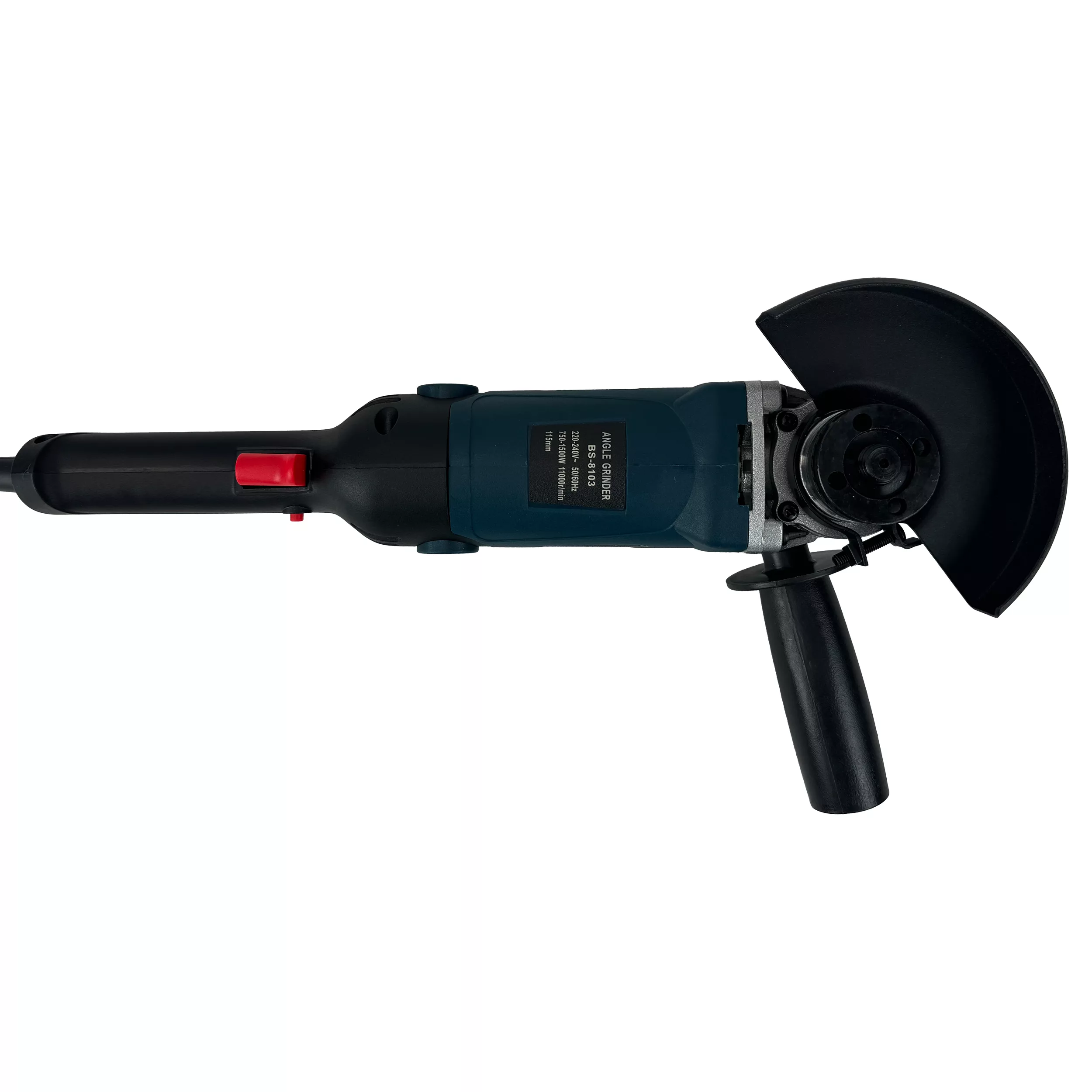 مینی فرز باس مدل BS-8103