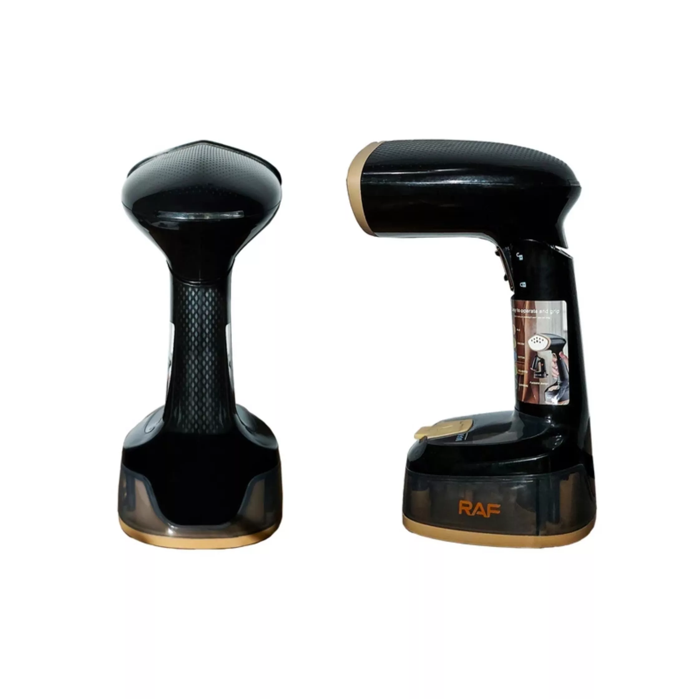 بخارگر 1600 وات راف مدل R.r1378