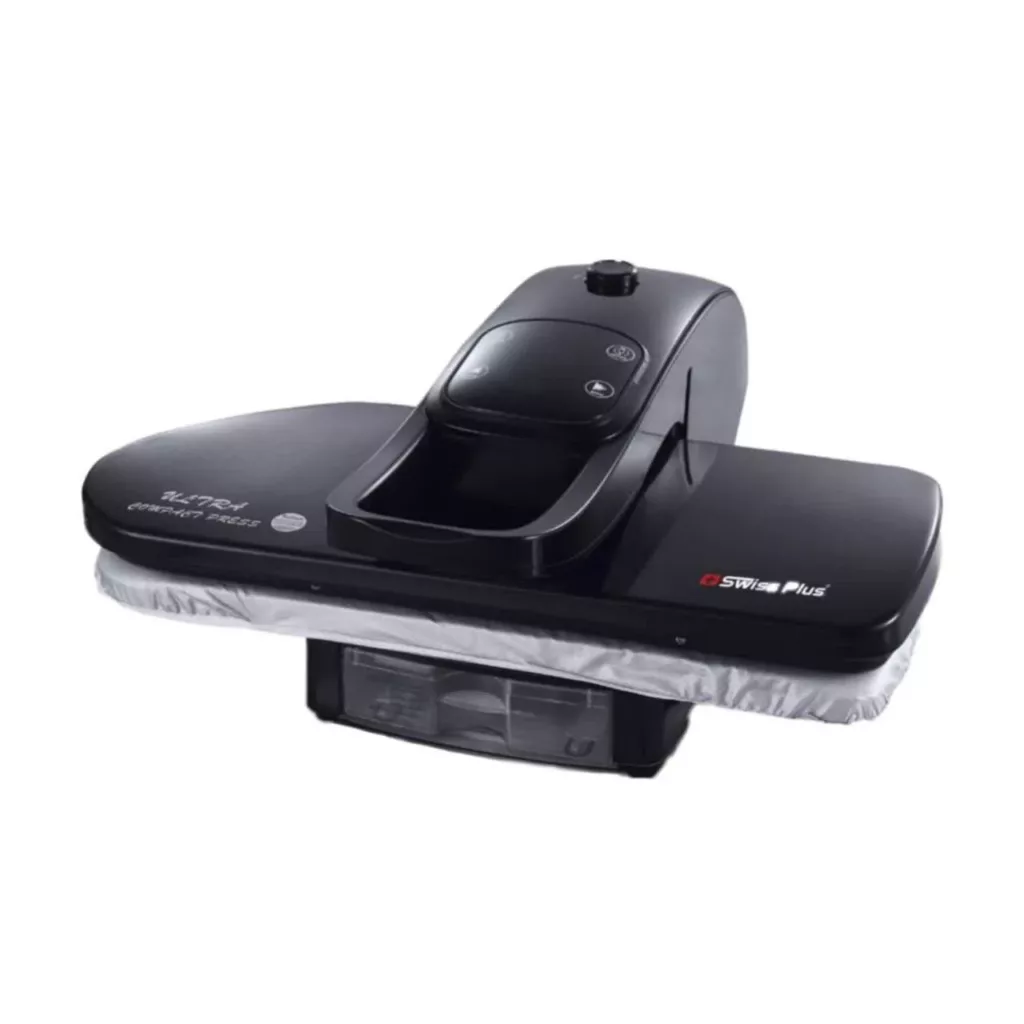 اتو پرسی سوئیس پلاس مدل SP-6100