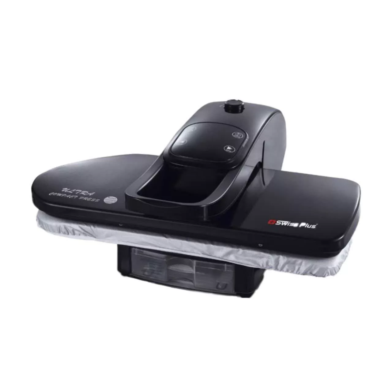 اتو پرسی سوئیس پلاس مدل SP-6100