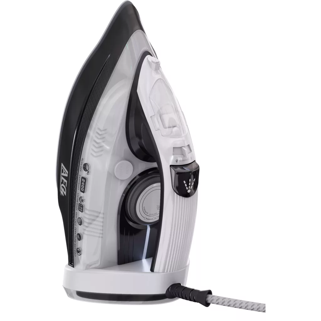 اتو بخار لایق مدل LSI-121