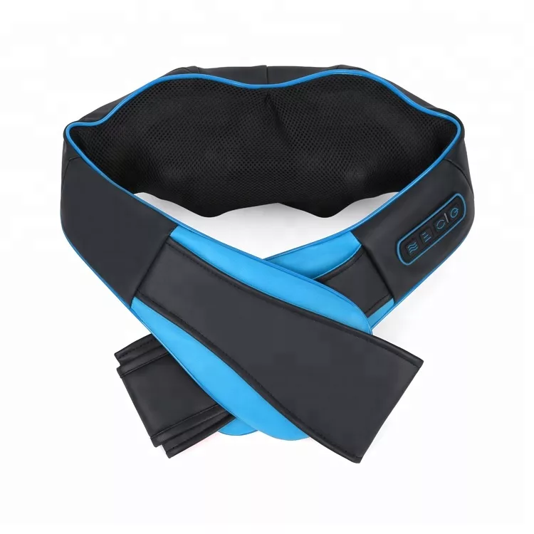 ماساژور کتف و گردن مدل MN