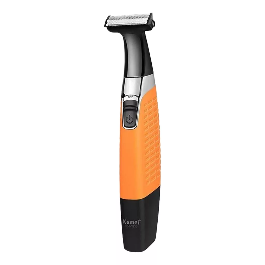 ماشین اصلاح کیمی مدل KM-1910