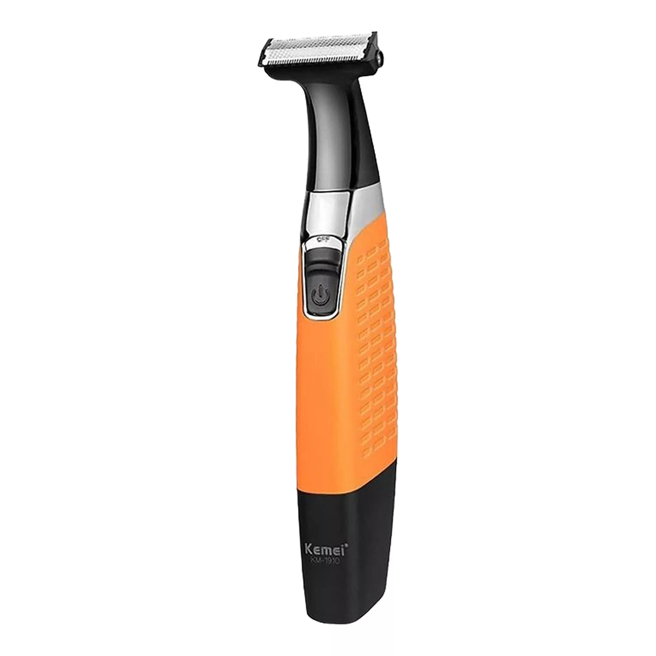 ماشین اصلاح کیمی مدل KM-1910