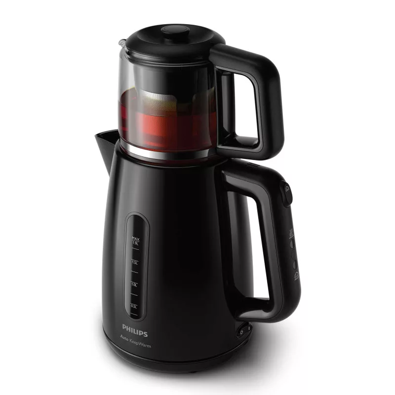 چای ساز فیلیپس مدل  HD7301