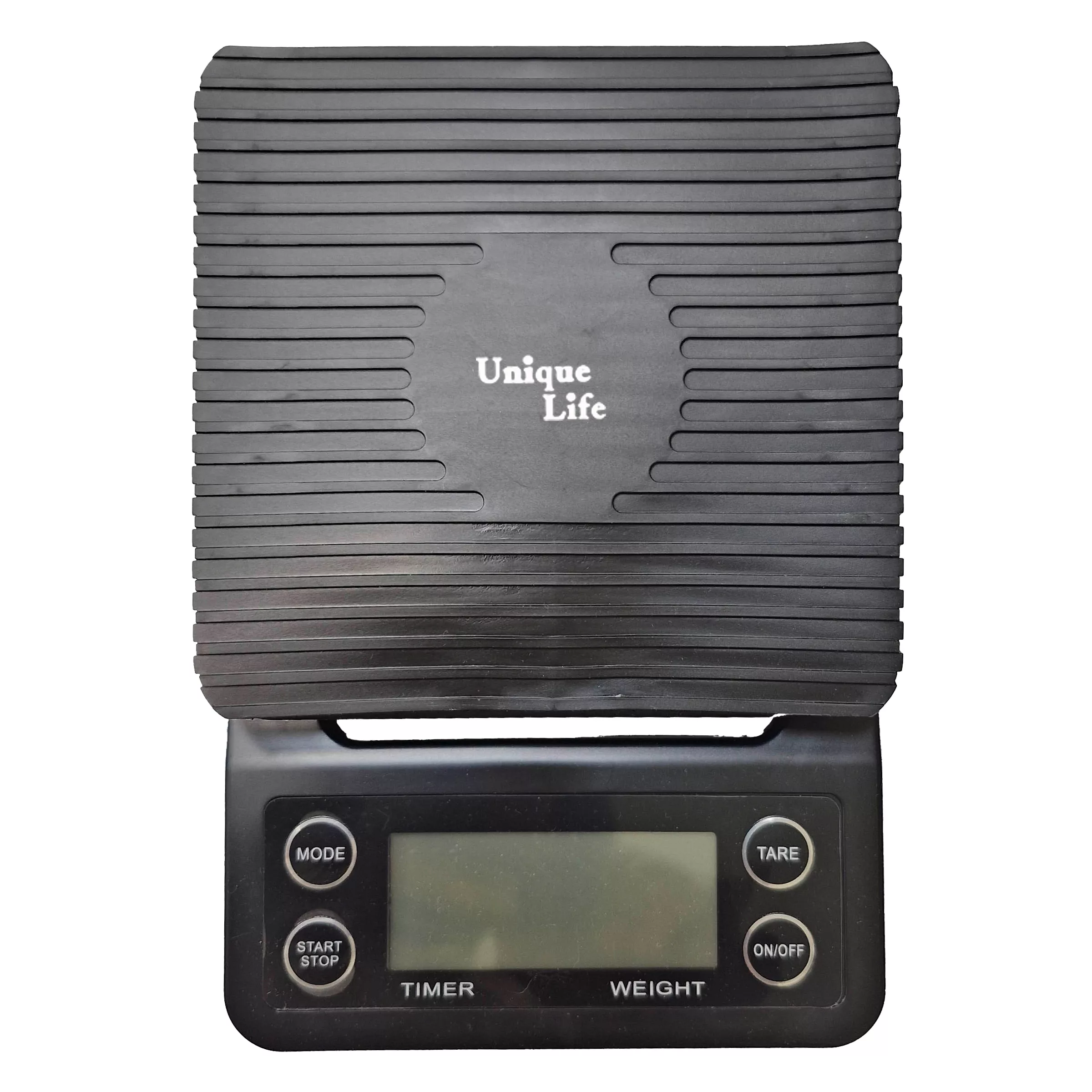 ترازوی آشپزخانه یونیک لایف مدل تایمردار