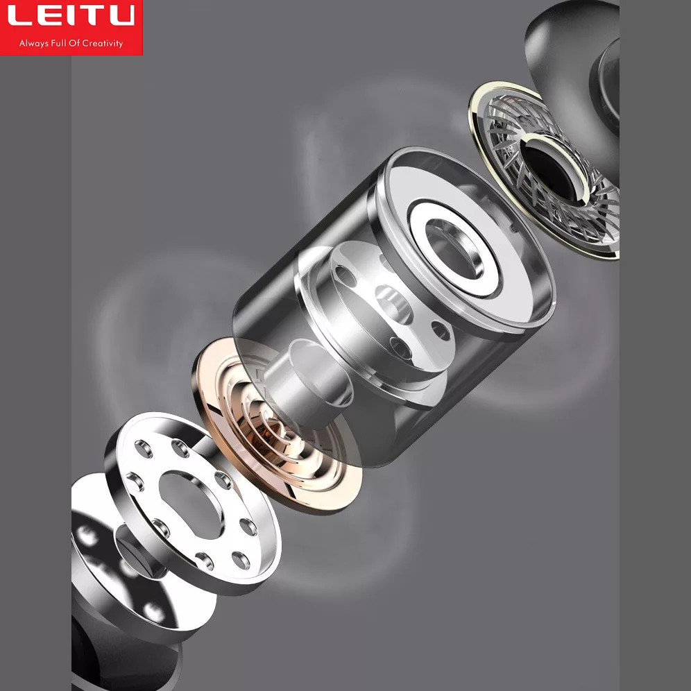 هندزفری لیتو مدل LE-17