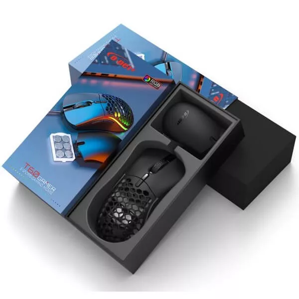 ماوس دی-نت مدل T60