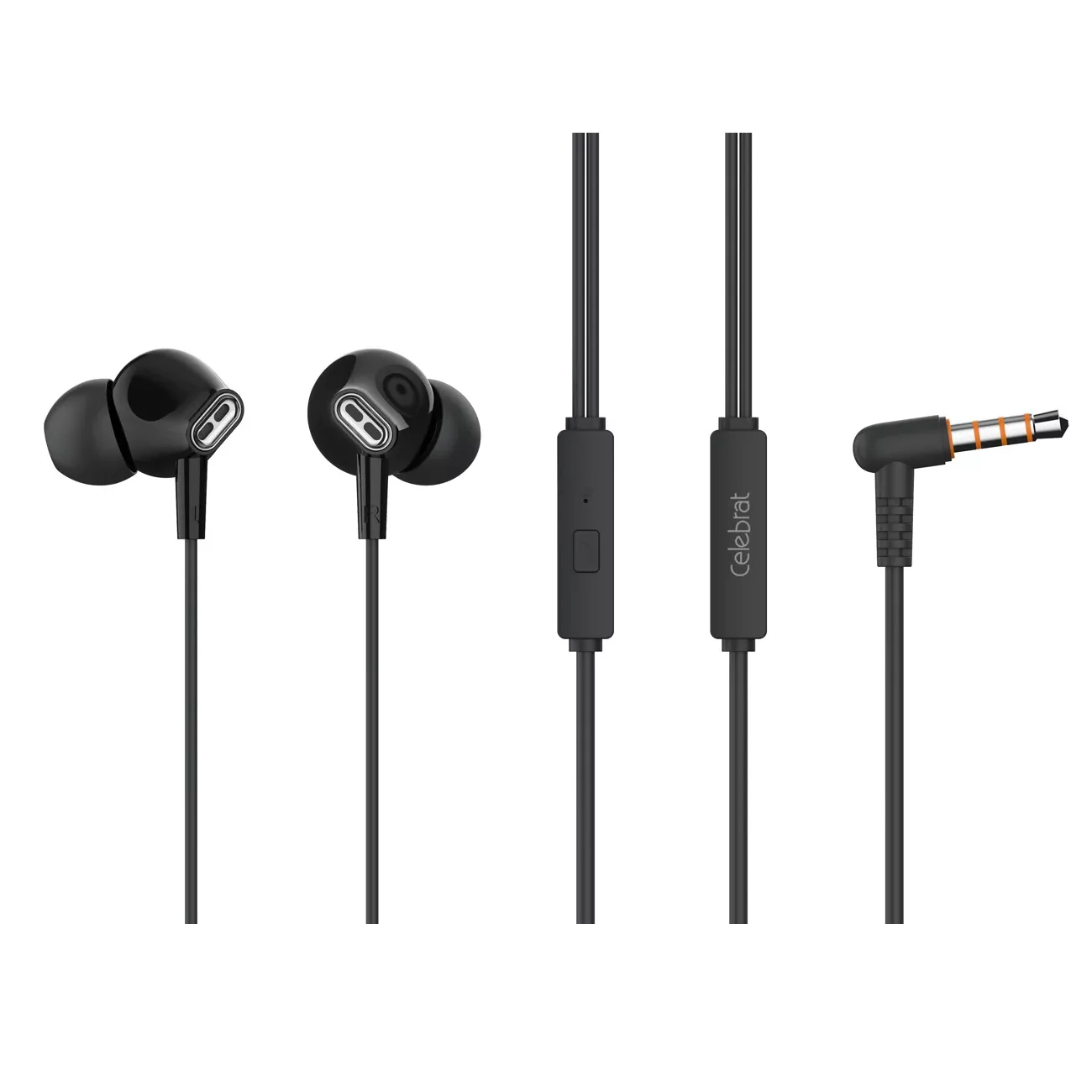 هندزفری سلبریت مدل G21 هندزفری سلبریت مدل G21