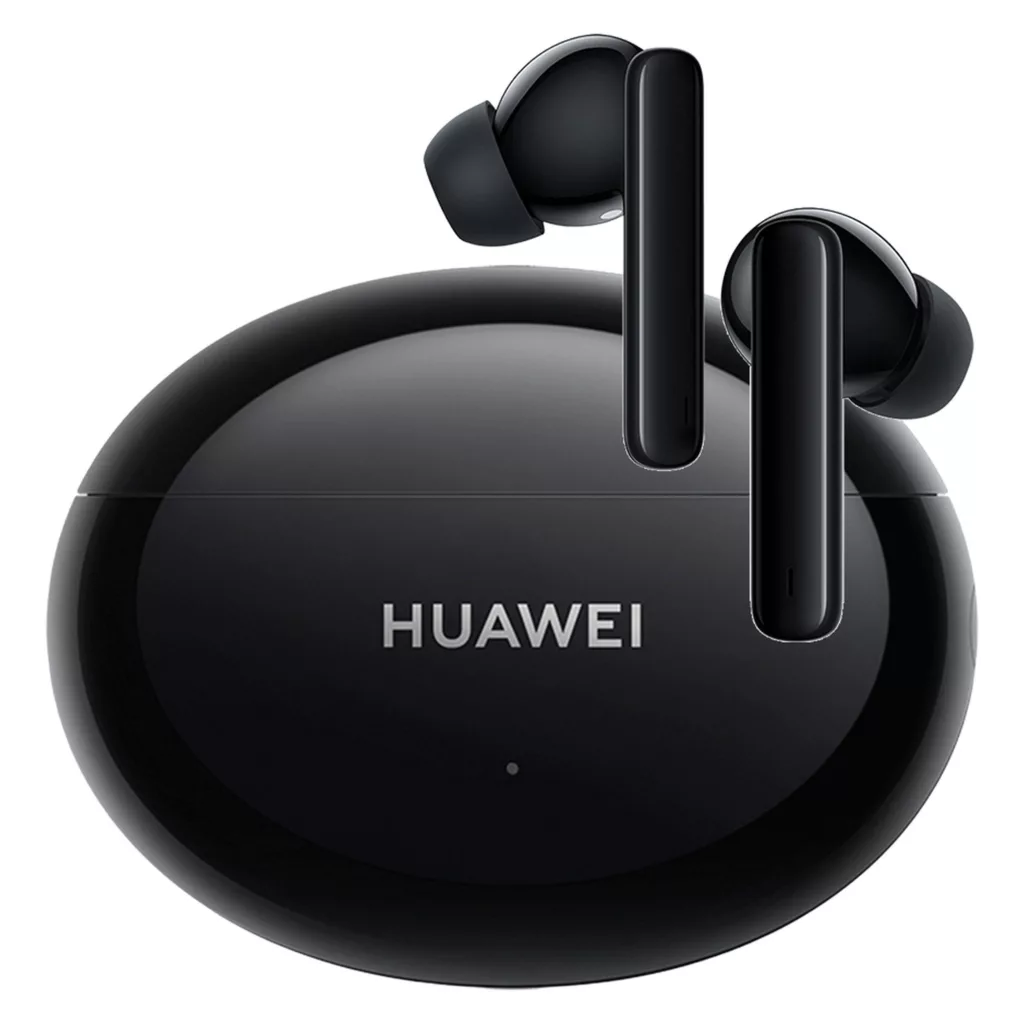 هدفون بلوتوثی هوآوی مدل FreeBuds 4i