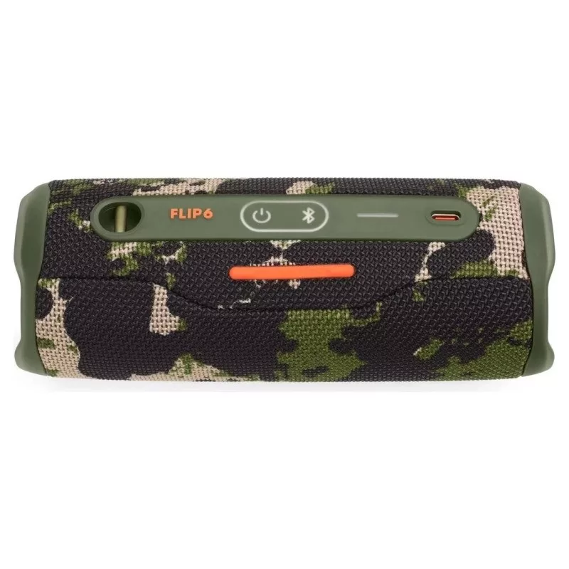 اسپیکر بلوتوثی قابل حمل جی بی ال مدل FLIP 6