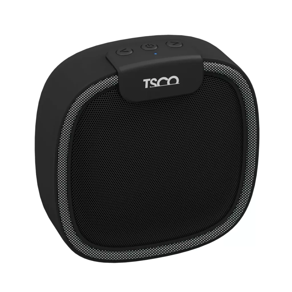 اسپیکر قابل حمل تسکو مدل TS 23352