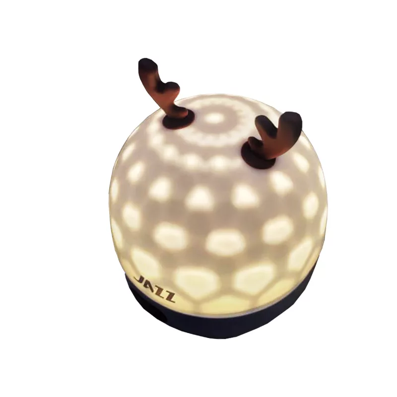 اسپیکر بلوتوثی جاز مدل JZ-9