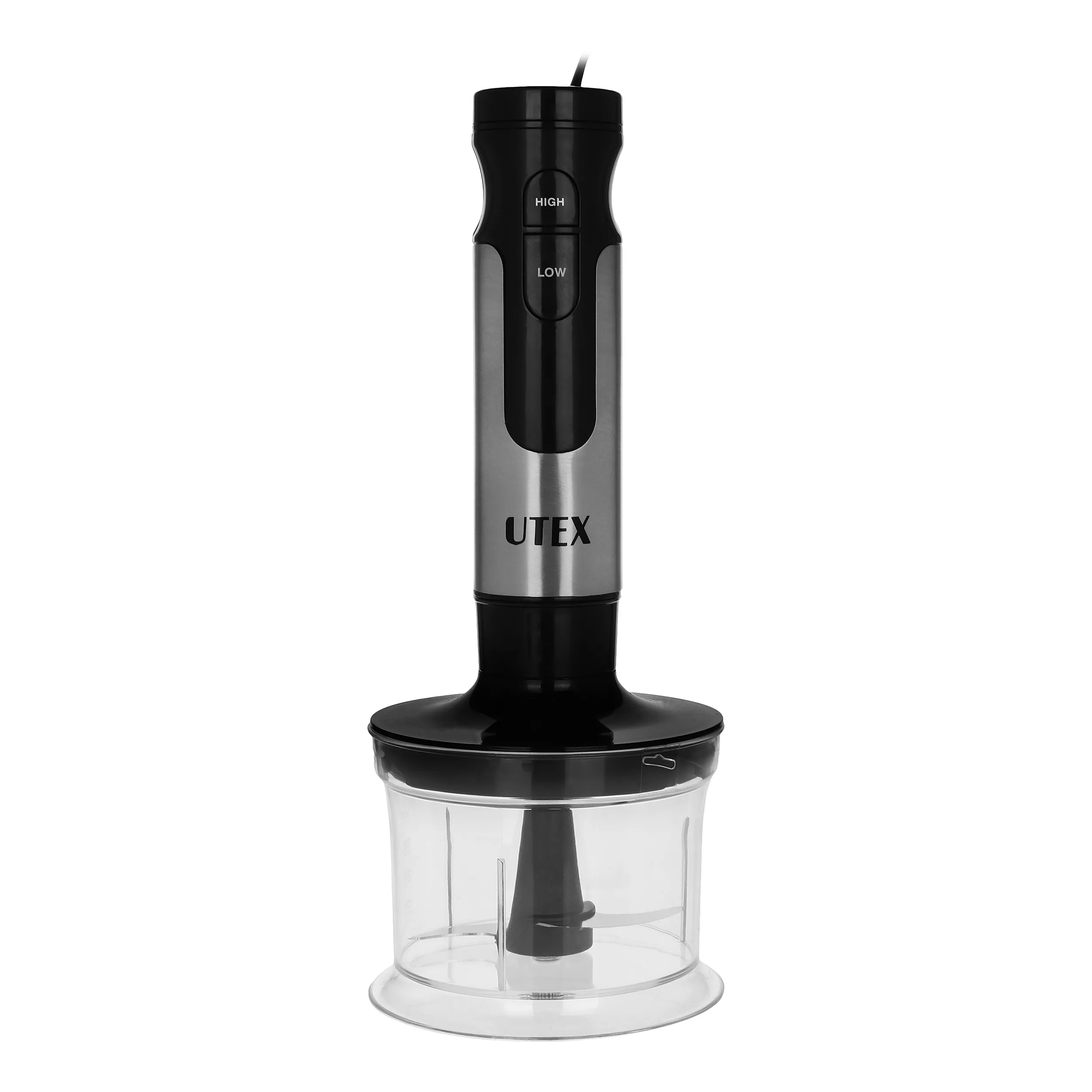 گوشت کوب برقی 750 وات یوتکث مدل HB-2018