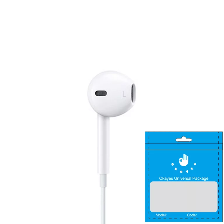 هندزفری اکی یس مدل OK-USBC1516