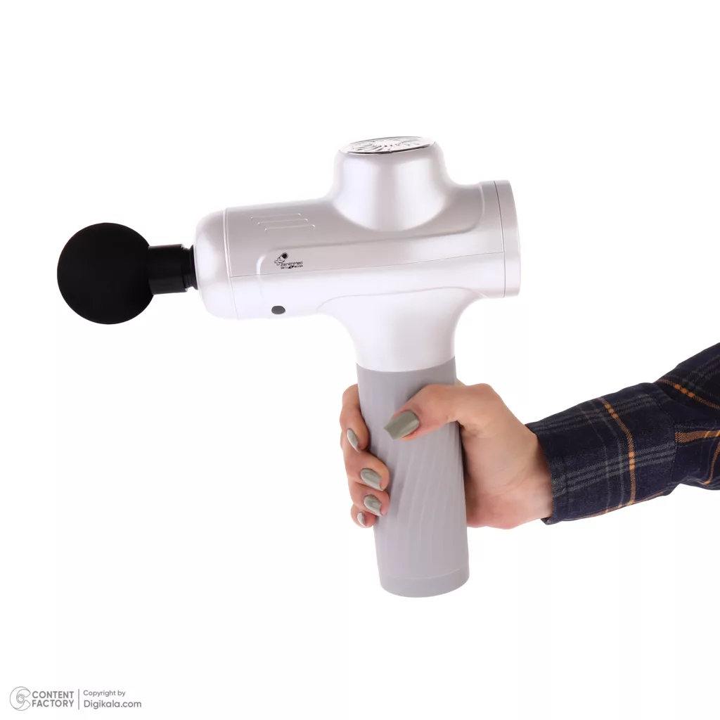 ماساژور برقی زنیتمد مدل PHYSIOLINE Z1