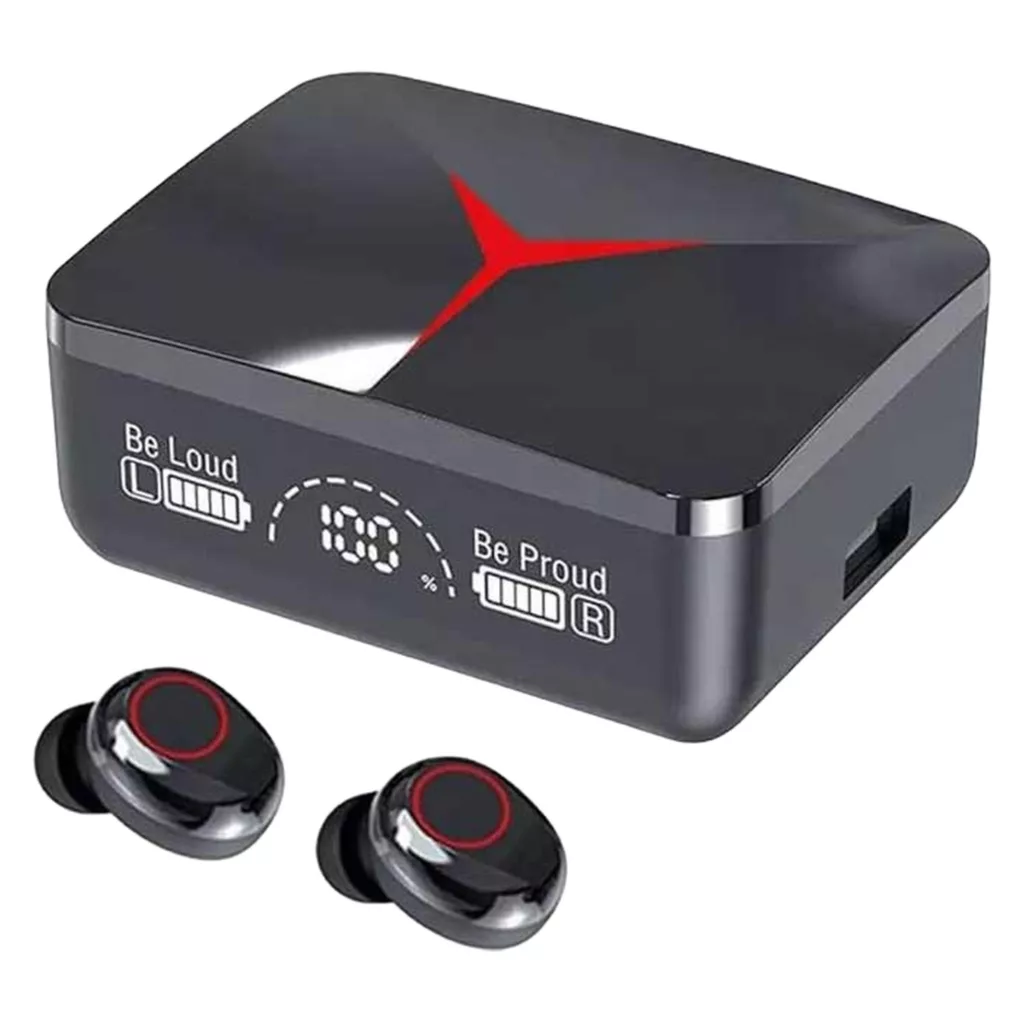 هندزفری بلوتوثی مدل M90 PRO