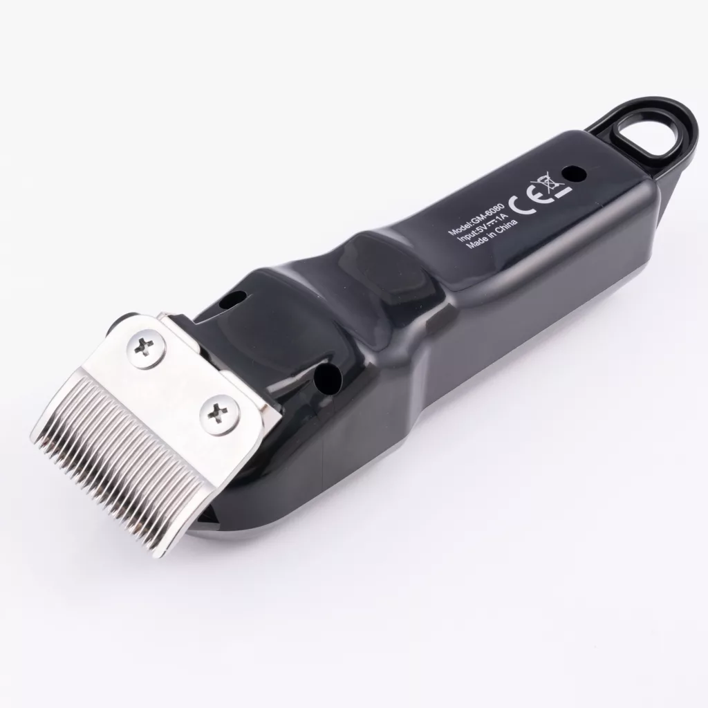 ماشین اصلاح موی سر و صورت جیمی مدل GM-6080