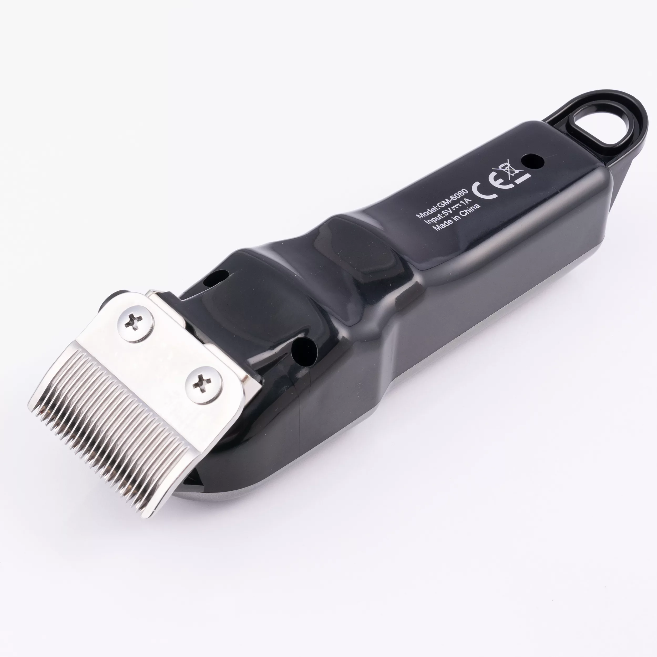 ماشین اصلاح موی سر و صورت جیمی مدل GM-6080