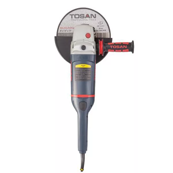 فرز سنگبری توسن مدل 3387A